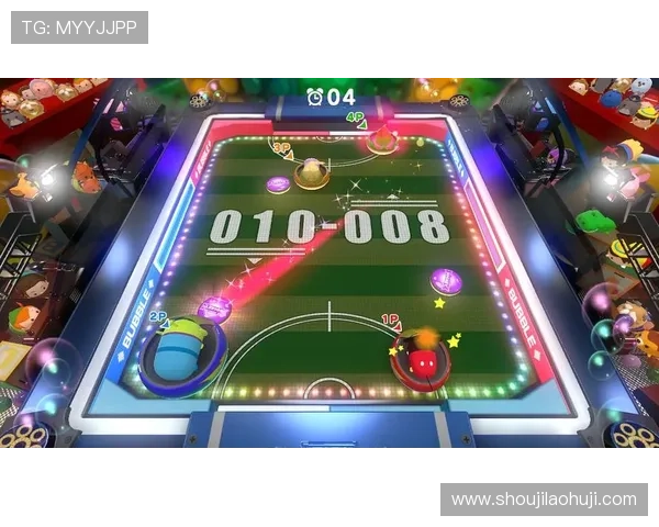 ob试玩平台最新优惠活动全面解析助你轻松体验高品质游戏乐趣