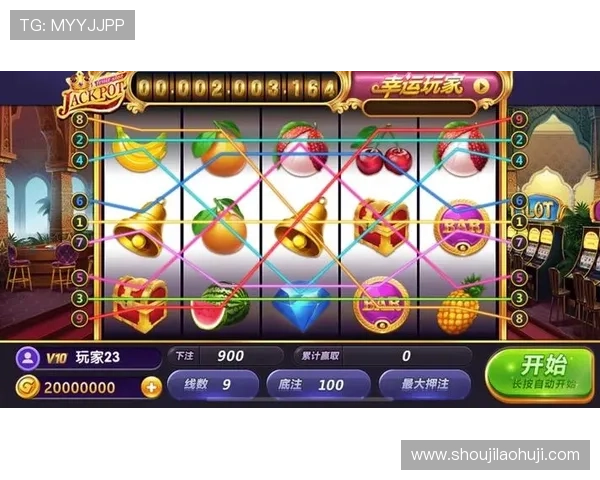 丰富多样的老虎机安卓版下载链接，满足不同玩家的个性化需求