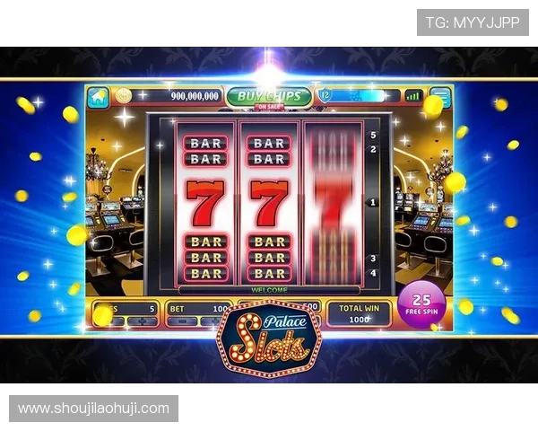 在老虎机上如何赚钱：建立科学的资金管理体系确保游戏的持续性