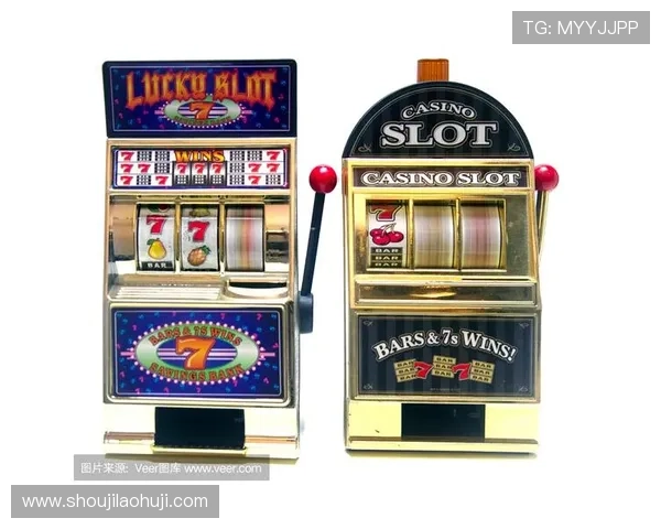 安全玩转slot老虎机，识别正规平台与防范常见的游戏陷阱指南