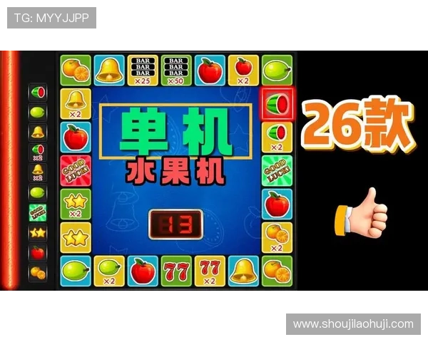 经典水果机老虎机777全新升级版本带来更丰富的游戏内容和更高的中奖率经典水果机老虎机777让你畅玩不停享受极致娱乐体验